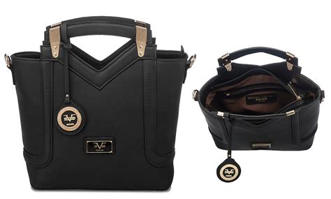 versace bag groupon